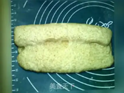 Make All the wheat toast on top step 18