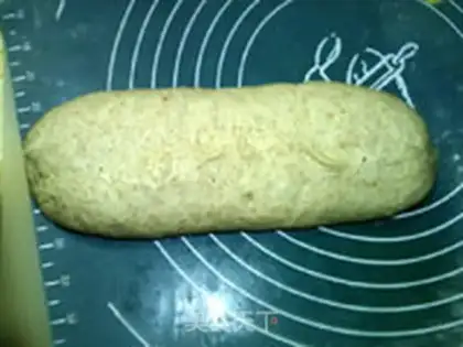 Make All the wheat toast on top step 19