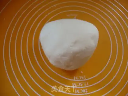 Make Shrimp dumplings step 0