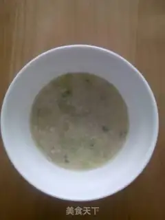 Make Pumpkin cucumber soup step 6