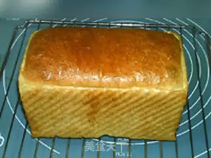 Make All the wheat toast on top step 24