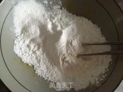 Make Milky fragrance step 3