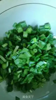 Make Sour noodles step 4