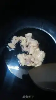 Make Tomato chicken step 3