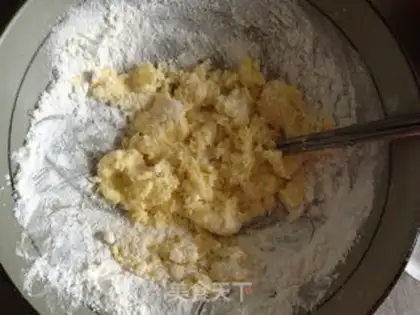 Make Milky fragrance step 4
