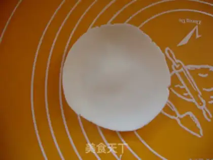Make Shrimp dumplings step 5