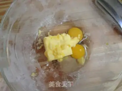 Make Sour cream pineapple toast step 10