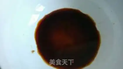 Make Sour noodles step 5