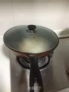 Make Nutritional fried rice step 8