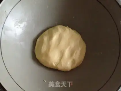 Make Milky fragrance step 5