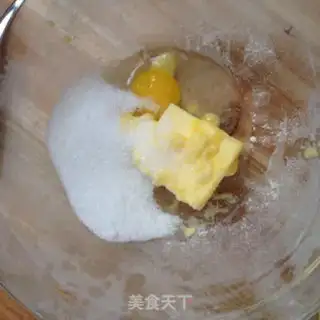 Make Sour cream pineapple toast step 11