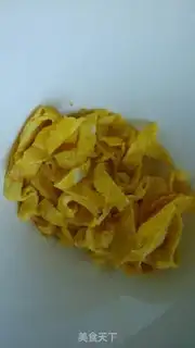 Make Sour noodles step 6