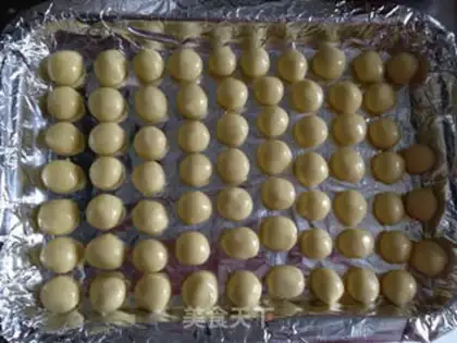 Make Milky fragrance step 6