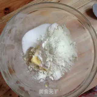 Make Sour cream pineapple toast step 12