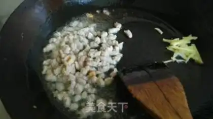 Make Sour noodles step 7
