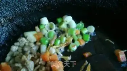 Make Sour noodles step 8