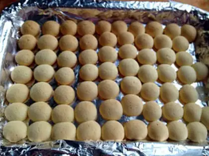 Make Milky fragrance step 8
