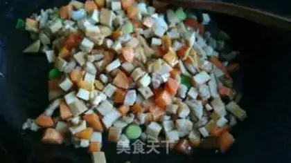 Make Sour noodles step 9