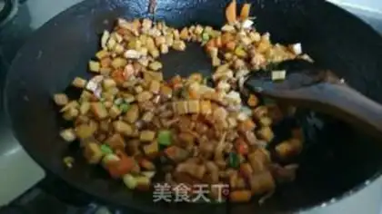 Make Sour noodles step 10