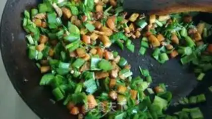 Make Sour noodles step 11