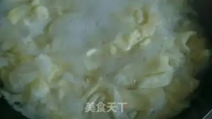 Make Sour noodles step 12
