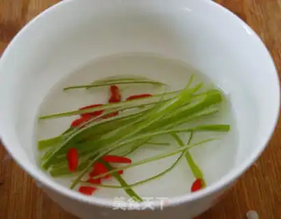 Make Tasty, steamed cod step 3
