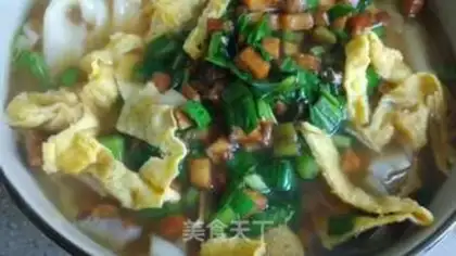 Make Sour noodles step 15