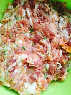 Make Meatloaf step 2