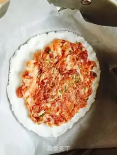 Make A dumpling step 0