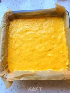 Make Tasty pumpkin hairloaf step 5