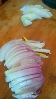 Make Routine lamb step 1