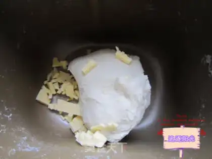 Make Japanese fragrance step 1
