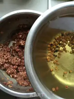 Make Beef buns step 3