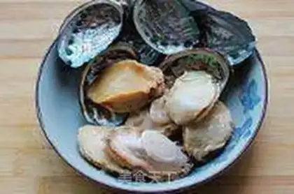 Make Eggplant abalone step 6