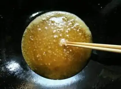 Make Bristles step 5