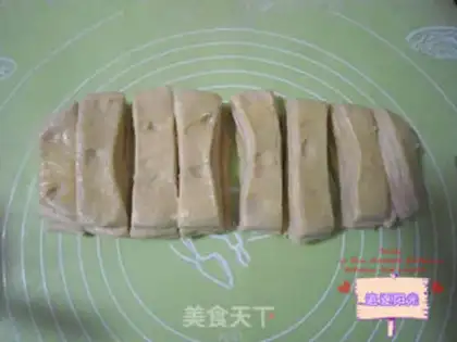 Make Japanese fragrance step 6
