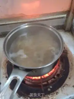Make Classic pasta of meat sauce step 13