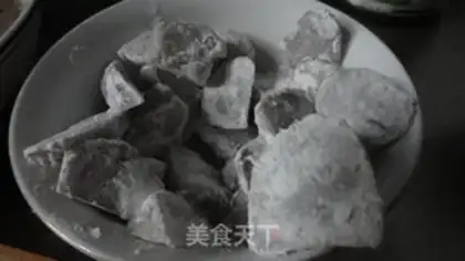 Make Taro step 3