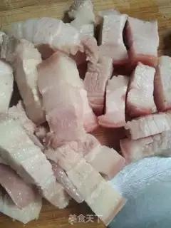 Make National red meat step 0