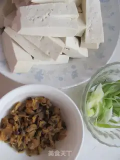 Make Five-coloured rice plume step 7