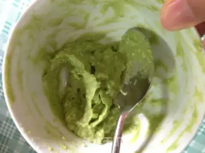 Make Butter pasta step 0