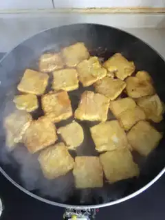 Make Tofu step 6