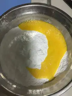 Make Sesame potatoes step 0