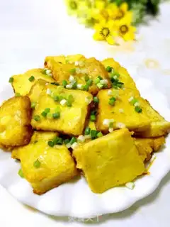 Make Tofu step 7