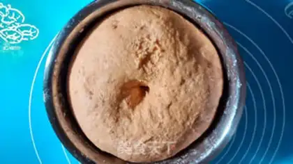Make ♪ Sand and cheese ♪ step 2