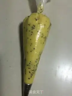 Make Sesame potatoes step 2