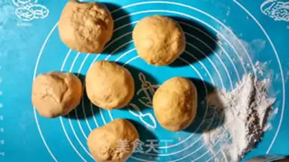 Make ♪ Sand and cheese ♪ step 4