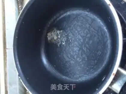 Make Black pepper steak + pasta step 3