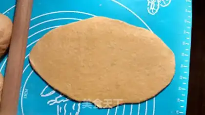 Make ♪ Sand and cheese ♪ step 5
