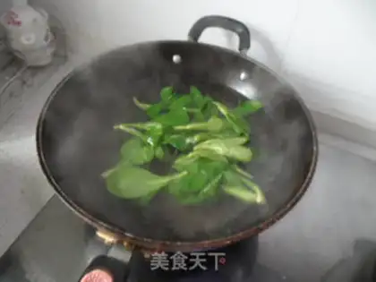 Make Pig liver noodles step 2